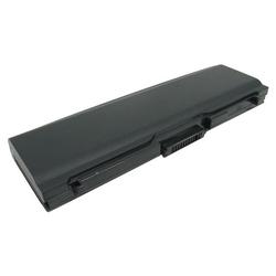 Lenmar Satellite 5205-S503 Series NoMEM Rechargeable Notebook Battery - Lithium Ion (Li-Ion) - 10.8V DC - Notebook Battery