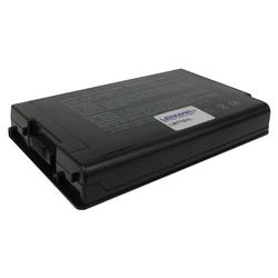 Lenmar Tecra S1 Series NoMEM Rechargeable Notebook Battery - Lithium Ion (Li-Ion) - 11.1V DC - Notebook Battery