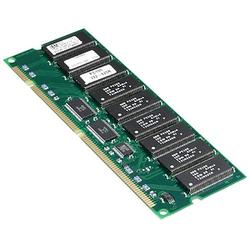 IBM PRINTING SYSTEMS (PRINTERS) Lenovo 128MB SDRAM Memory Module - 128MB - SDRAM