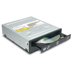 LENOVO Lenovo 16x Super Multi-Burner Drive With LightScribe - (Double-layer) - DVD-RAM/ R/ RW - Serial ATA - Internal
