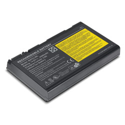 LENOVO Lenovo 40Y8313 Lithium Ion Battery for Notebooks - Lithium Ion (Li-Ion) - 14.4V DC - Notebook Battery