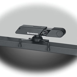 LENOVO Lenovo 40Y8519 Webcam - USB