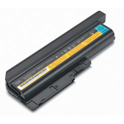 LENOVO Lenovo 41N5666 Lithium Ion 9-cell Notebook Battery - Lithium Ion (Li-Ion) - 10.8V DC - Notebook Battery