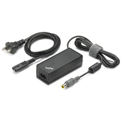 LENOVO Lenovo 65 Watt Universal AC Adapter for Notebooks - 65W