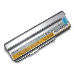 LENOVO Lenovo Lithium Ion 9-cell Notebook Battery - Lithium Ion (Li-Ion) - 10.8V DC - Notebook Battery (41N5676)