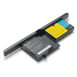 LENOVO Lenovo Lithium Ion Tablet PC Battery - Lithium Ion (Li-Ion) - 14.4V DC - Tablet PC Battery (40Y8314)