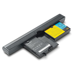 LENOVO Lenovo Lithium Ion Tablet PC Battery - Lithium Ion (Li-Ion) - 14.4V DC - Tablet PC Battery (40Y8318)