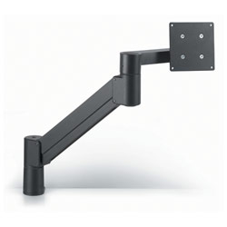 LENOVO Lenovo TFT Radial Arm Stand - Up to 22lb Flat Panel Display