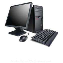 LENOVO Lenovo ThinkCentre A55 Desktop - Intel Core 2 Duo E6400 2.13GHz - 1GB DDR2 SDRAM - 160GB - DVD-Writer (DVD-RAM/ R/ RW) - Gigabit Ethernet - Windows XP Professio