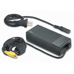 LENOVO Lenovo ThinkPad 72W AC Adapter - For Notebook - 72W - 16V DC