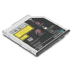 LENOVO Lenovo ThinkPad DVD-ROM - DVD-ROM - EIDE/ATAPI - Ultrabay Slim
