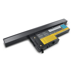 LENOVO Lenovo ThinkPad X60 Series Notebook Battery - Lithium Ion (Li-Ion) - 14.4V DC - Notebook Battery (40Y7003)