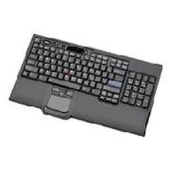 LENOVO Lenovo USB Keyboard with UltraNav - USB - QWERTY - 105 Keys