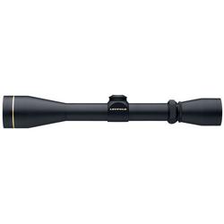 Leupold VX-II 3-9 x 40 Rifle Scope - 9x 40mm - Waterproof, Fogproof, Shockproof - Rifle Scope