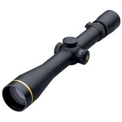 Leupold VX-III 4.5-14 x 40 Rifle Scope - 14.2x 40mm - Waterproof - Rifle Scope