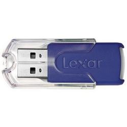 LEXAR MEDIA INC Lexar Media 1GB JumpDrive FireFly USB 2.0 Flash Drive