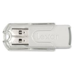 Lexar Media 4GB JumpDrive FireFly USB 2.0 Flash Drive - 4 GB - USB