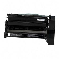 LEXMARK Lexmark Black High Yield Return Program Toner Cartridge - Black (15G642K)