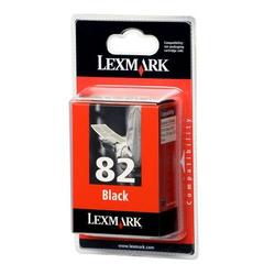LEXMARK SUPPLIES Lexmark Black Ink Cartridge - Black (18L0032 - KIT)