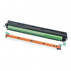 LEXMARK Lexmark Black Photoconductor Kit - 13000 Page - Photoconductor Unit, Fuser Coating Roll