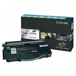 LEXMARK Lexmark Black Return Program Toner Cartridge For E120 and E120n Printers - Black