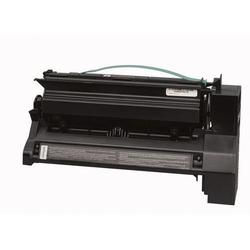 LEXMARK Lexmark Black Toner Cartridge - Black (10B031K)