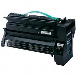 LEXMARK Lexmark Black Toner Cartridge - Black (10B041K)