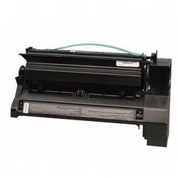 LEXMARK Lexmark Black Toner Cartridge - Black (10B042K)