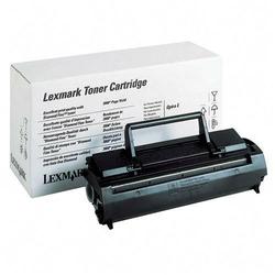 LEXMARK - BPD SUPPLIES Lexmark Black Toner Cartridge - Black (11A7469)