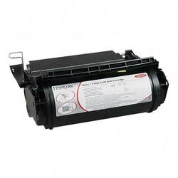 LEXMARK Lexmark Black Toner Cartridge - Black (1382625)