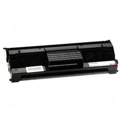 LEXMARK Lexmark Black Toner Cartridge - Black (14K0050)