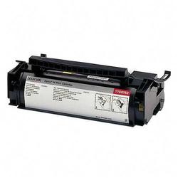 LEXMARK Lexmark Black Toner Cartridge - Black (17G0152)