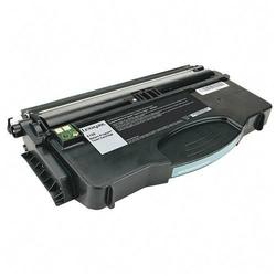 LEXMARK Lexmark Black Toner Cartridge For E120 and E120n Printers - Black