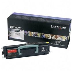 LEXMARK Lexmark Black Toner Cartridge For E238 Printer - Black