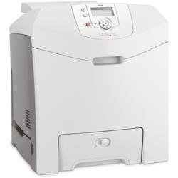 LEXMARK LASERS Lexmark C524N Laser Printer Government Compliant - Color Laser - 20 ppm Mono - 19 ppm Color - PC, Mac