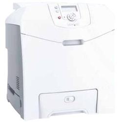 LEXMARK LASERS Lexmark C532DN High Voltage Laser Printer Government Compliant - Color Laser - 24 ppm Mono - 22 ppm Color - 2400 x 600 dpi - Fast Ethernet - PC, Mac