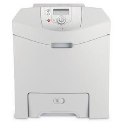 LEXMARK LASERS Lexmark C532DN Laser Printer - Color Laser - 24 ppm Mono - 22 ppm Color - 2400 x 600 dpi - Fast Ethernet - PC, Mac, SPARC