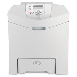 LEXMARK LASERS Lexmark C532N Laser Printer - Color Laser - 24 ppm Mono - 22 ppm Color - 1200 x 1200 dpi - Fast Ethernet - PC, Mac, SPARC