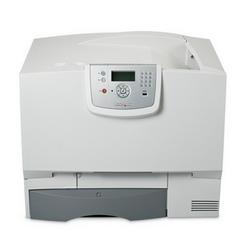 LEXMARK LASERS Lexmark C770N Laser Printer - Color Laser - 25 ppm Mono - 25 ppm Color - 4800 dpi - Fast Ethernet - PC, Mac, SPARC