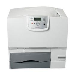 LEXMARK LASERS Lexmark C772DN Government Complaint Laser Printer - Color Laser - 25 ppm Mono - 25 ppm Color - 2400 x 600 dpi - Fast Ethernet - PC, Mac, SPARC