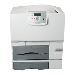 LEXMARK LASERS Lexmark C780dtn Color Laser Printer