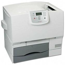 LEXMARK Lexmark C782DN Laser Printer - Color Laser - 40 ppm Mono - 35 ppm Color - 2400 x 600 dpi - USB, Network - Fast Ethernet - PC, Mac, SPARC
