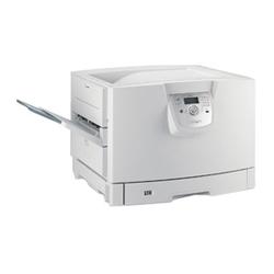 LEXMARK LASERS Lexmark C920N LED Printer - Color LED - 36 ppm Mono - 32 ppm Color - 2400 dpi - USB, Parallel - PC, Mac, SPARC