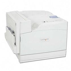 LEXMARK Lexmark C935DN Laser Printer - Color Laser - 45 ppm Mono - 40 ppm Color - 2400 dpi - USB, USB - Gigabit Ethernet - PC, Mac, SPARC