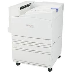 LEXMARK Lexmark C935DTN Laser Printer - Color Laser - 45 ppm Mono - 40 ppm Color - 2400 dpi - USB, USB - Gigabit Ethernet - PC, Mac, SPARC