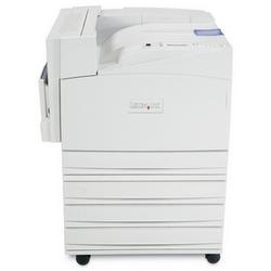 LEXMARK Lexmark C935HDN Laser Printer - Color Laser - 45 ppm Mono - 40 ppm Color - 2400 dpi - USB, USB - Gigabit Ethernet - PC, Mac, SPARC