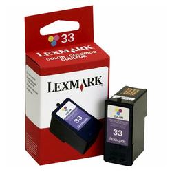 LEXMARK Lexmark Color Ink Cartridge - Color (18C0534)