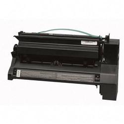 LEXMARK Lexmark Cyan Toner Cartridge - Cyan (10B032C)