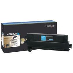 LEXMARK Lexmark Cyan Toner Cartridge For C920 Series Printers - Cyan