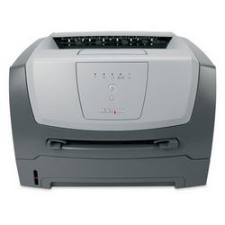 LEXMARK LASERS Lexmark E250D High Voltage Laser Printer Government Compliant - Monochrome Laser - 30 ppm Mono - 2400 dpi - USB, Parallel - PC, Mac (33S5012)